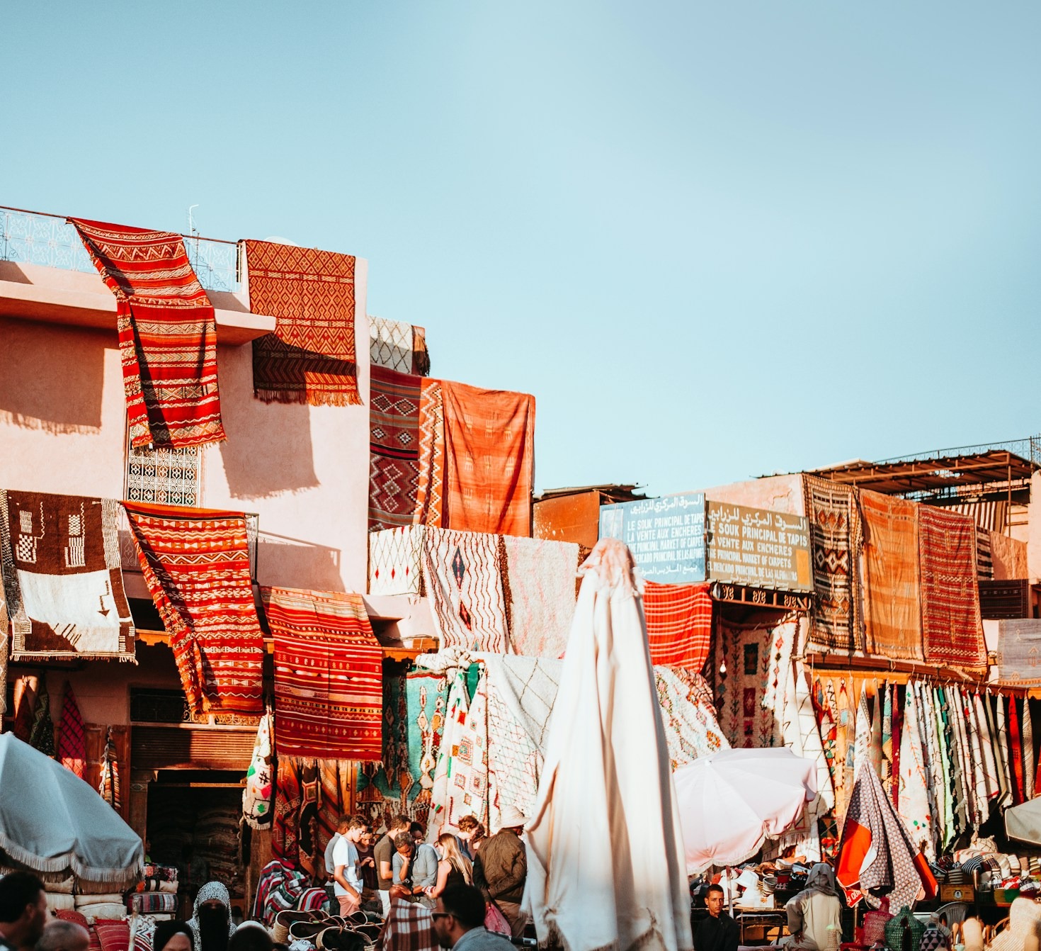 How to Plan Your First Moroccan Luxury Adventure